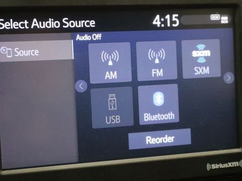 Used 2021 Toyota RAV4 LE image 28