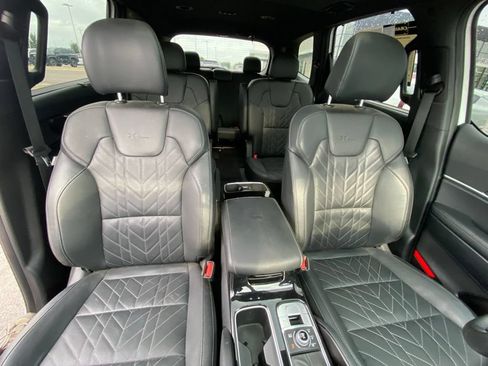 Certified 2024 Kia Telluride EX X-Line AWD/4WD image 31