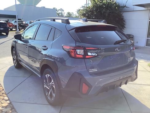 Certified 2024 Subaru Crosstrek 2.0i Premium AWD/4WD image 9