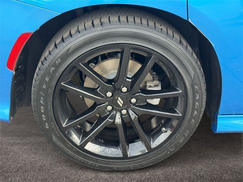 Used 2023 Dodge Charger R/T image 7