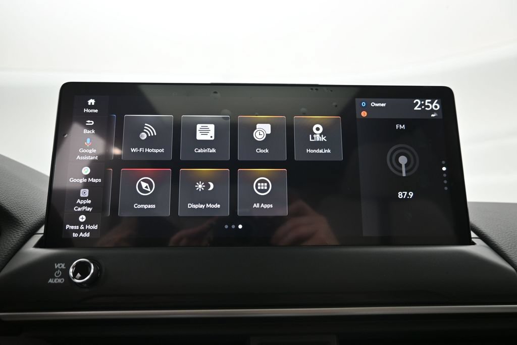 New 2026 Honda Pilot Touring image 15