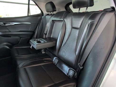 Used 2024 Buick Envision Preferred image 16