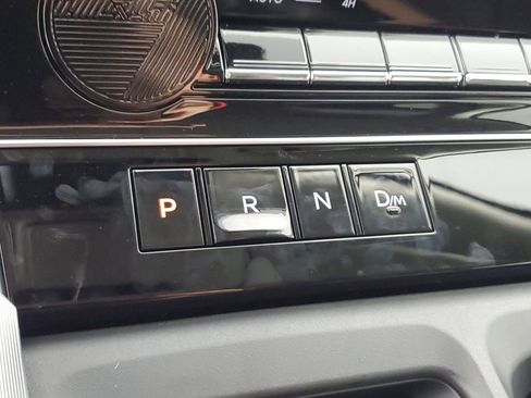 New 2026 Nissan Armada SV image 19