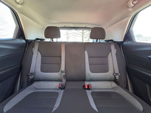 Used 2025 Chevrolet TrailBlazer LT image 43