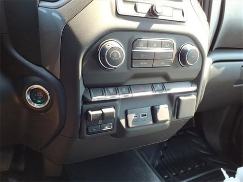 New 2025 Chevrolet Silverado 3500 W/T w/ WT Convenience Package image 14