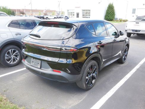 Used 2023 Dodge Hornet GT w/ Track Pack AWD/4WD image 3