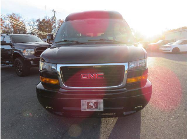 Used 2020 GMC Savana 2500 w/ Enhanced Convenience Package RWD image 18
