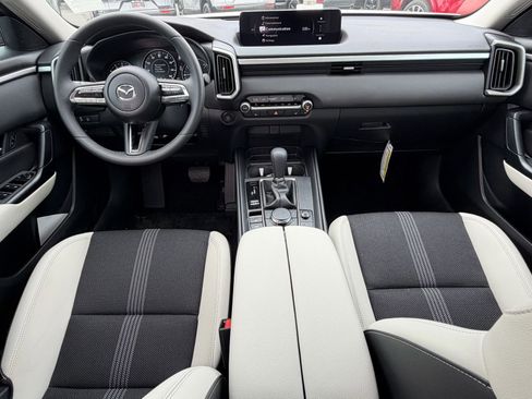 New 2026 MAZDA CX-50 AWD 2.5 S w/ Cargo Package image 20