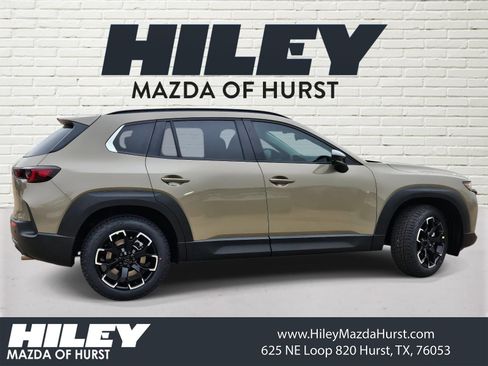 New 2026 MAZDA CX-50 Meridian Edition w/ Weather Package image 2