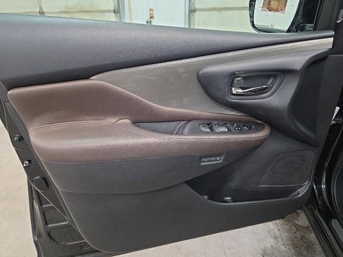 Used 2015 Nissan Murano SL w/ SL Technology Package image 27