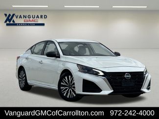 Used 2024 Nissan Altima 2.5 SV 360° Tour