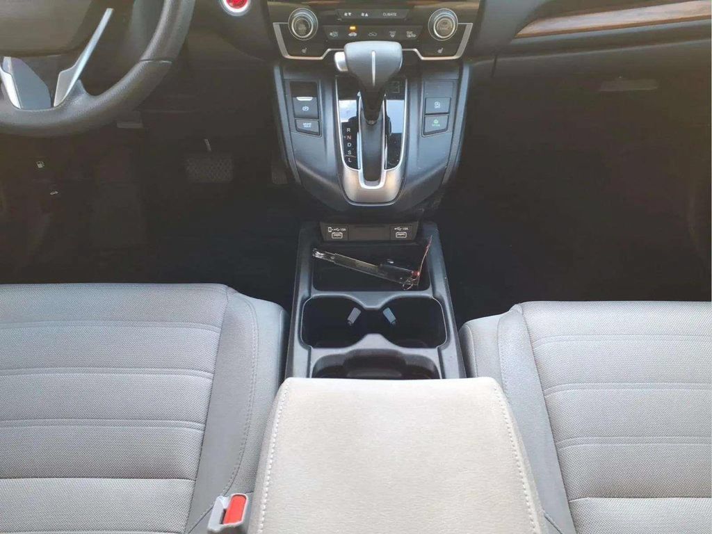 Used 2021 Honda CR-V EX image 10