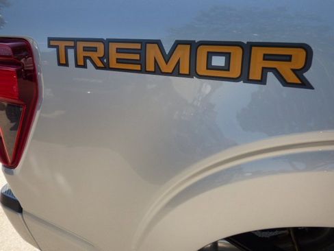 New 2025 Ford F150 Tremor w/ Tow/Haul Package image 23