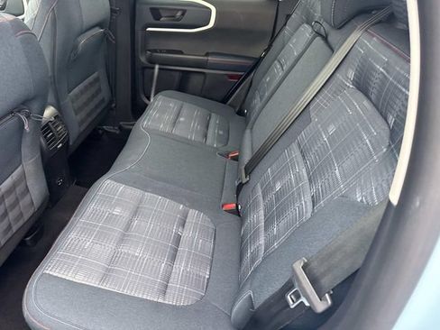 Used 2023 Ford Bronco Sport Heritage w/ Heritage Convenience Package AWD/4WD image 15