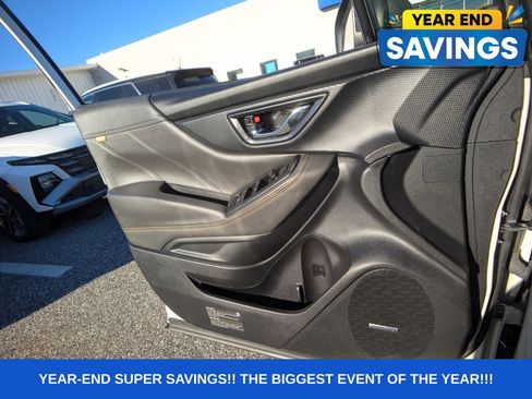 Used 2022 Subaru Forester Wilderness image 30