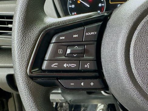 Used 2024 Subaru Crosstrek 2.0i Premium image 22