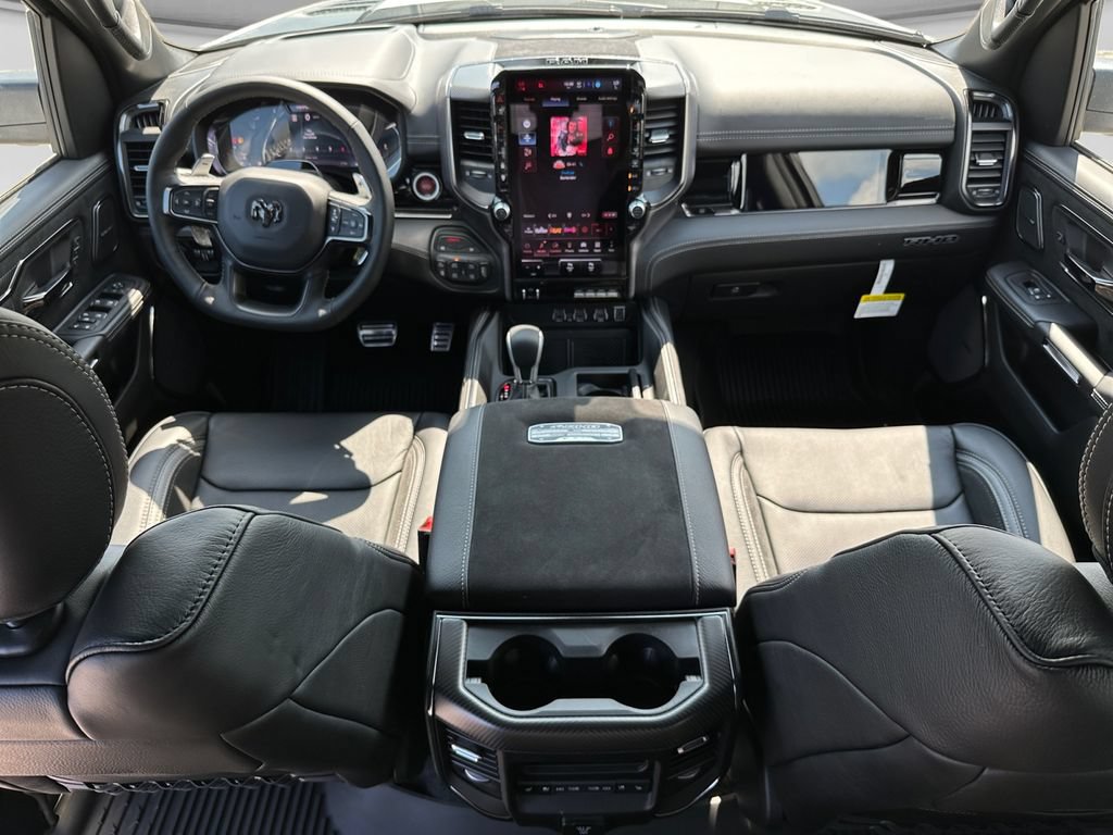 New 2026 RAM 1500 RHO w/ RHO Level 1 Equipment Group AWD/4WD image 9