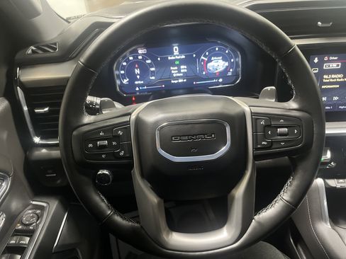 Used 2025 GMC Sierra 1500 Denali w/ Denali Reserve Package image 30