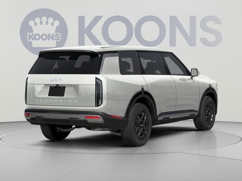 Used 2027 Kia Telluride S FWD image 2