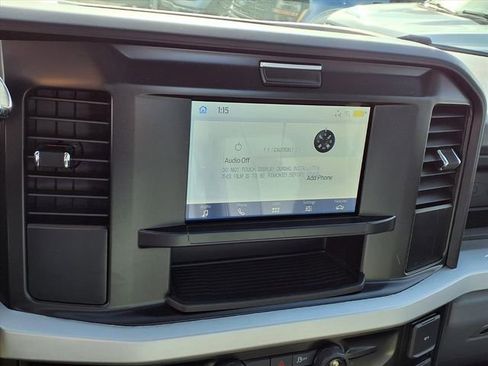 New 2026 Ford F250 XL image 9