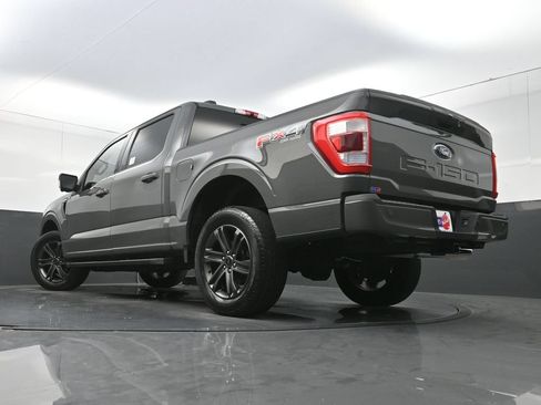 Used 2021 Ford F150 Lariat AWD/4WD image 33