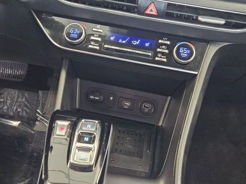 Used 2020 Hyundai Sonata SEL FWD image 21