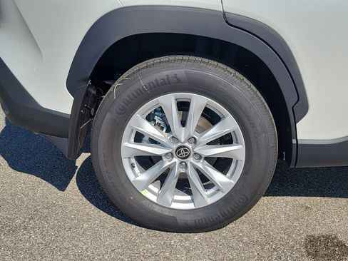 New 2026 Toyota Corolla Cross LE AWD/4WD image 5