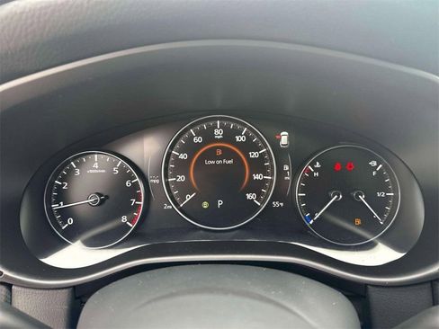 New 2026 MAZDA CX-50 AWD 2.5 S w/ Weather Package image 17