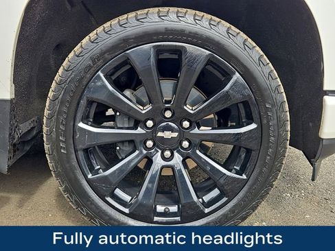 Used 2019 Chevrolet Silverado 1500 High Country image 26