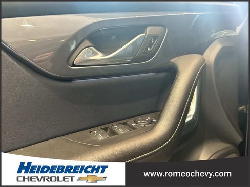 Used 2023 Chevrolet Blazer RS AWD/4WD image 11