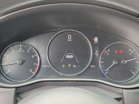 Certified 2024 MAZDA CX-30 AWD 2.5 S image 24