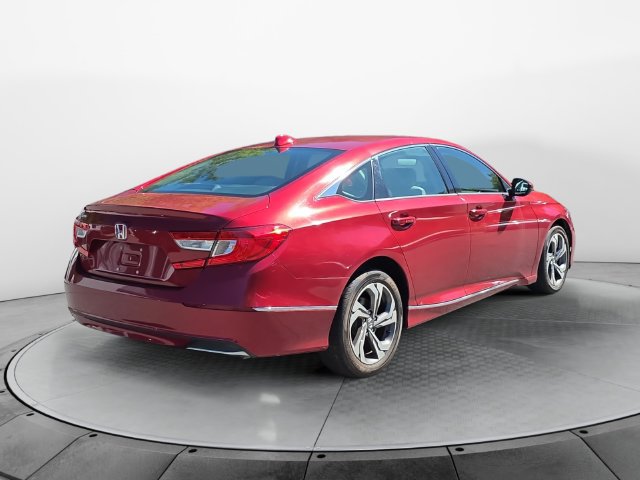Used 2018 Honda Accord EX-L image 5