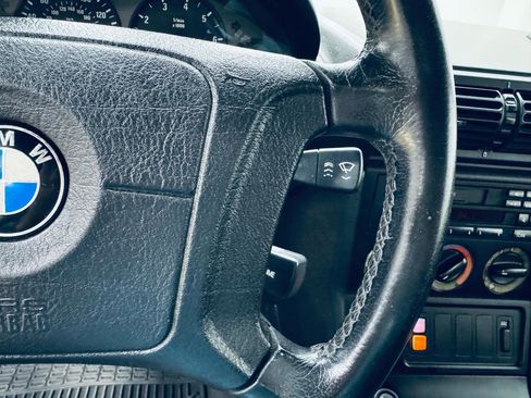 Used 1998 BMW Z3 2.8 RWD image 40