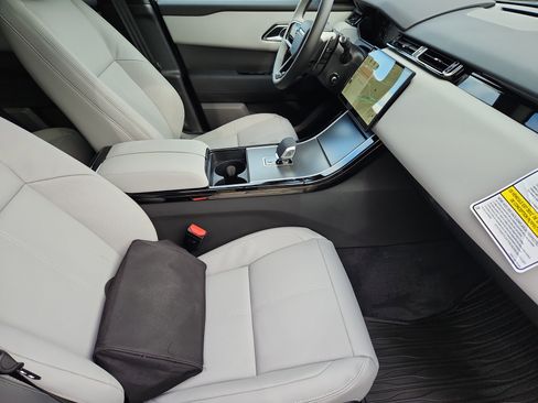New 2026 Land Rover Range Rover Velar S image 3