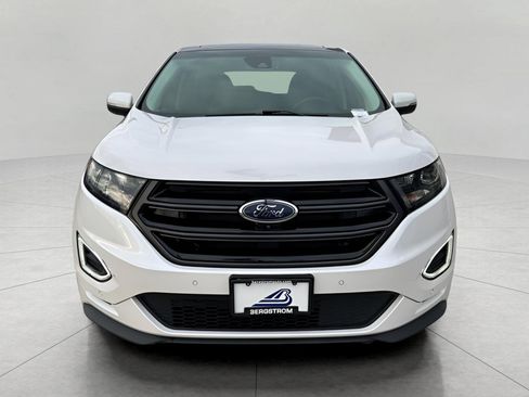Used 2017 Ford Edge Sport w/ Equipment Group 401A image 9