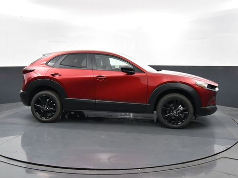 New 2026 MAZDA CX-30 AWD 2.5 S w/ Select Sport Pkg image 40