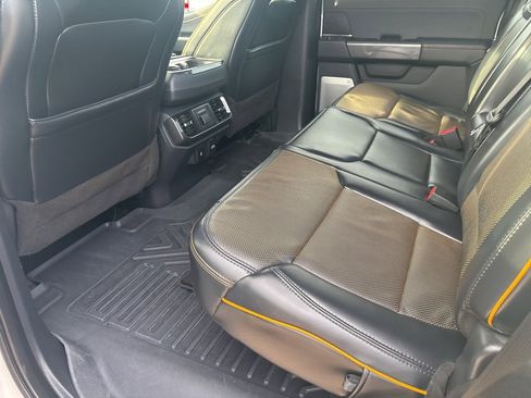 Used 2023 Ford F150 Tremor w/ Equipment Group 402A High image 16