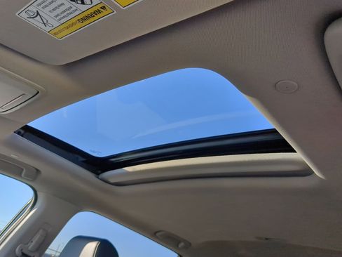 Certified 2025 Honda CR-V EX-L image 16