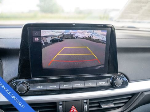 Used 2024 Kia Forte LX image 28