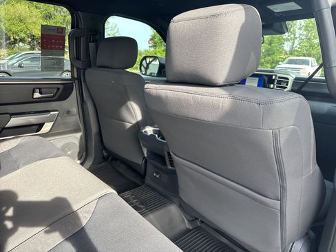 Used 2026 Toyota Tundra SR5 image 30