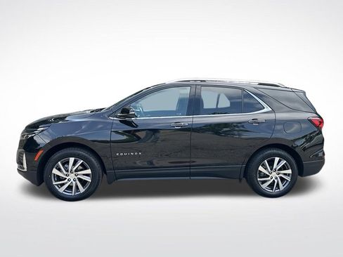 Used 2024 Chevrolet Equinox Premier FWD image 2