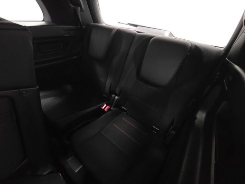 New 2026 Mercedes-Benz GLB 250 4MATIC image 19