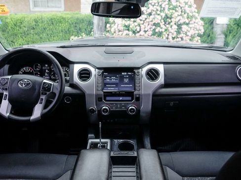 Used 2020 Toyota Tundra SR5 w/ TRD Sport Package AWD/4WD image 24