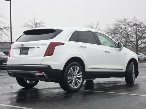 Used 2024 Cadillac XT5 Premium Luxury image 20