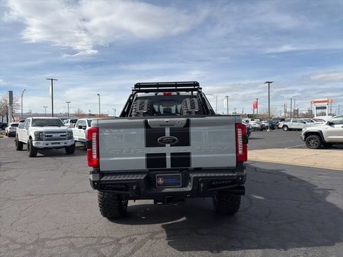 New 2025 Ford F250 Lariat w/ Lariat Ultimate Package AWD/4WD image 56