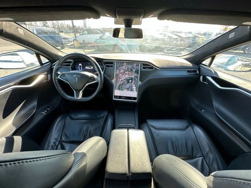 Used 2017 Tesla Model S 75D image 11