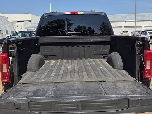 Used 2022 Ford F150 XLT w/ Equipment Group 302A High AWD/4WD image 25