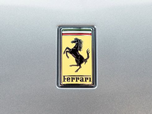 Used 2025 Ferrari Purosangue image 16