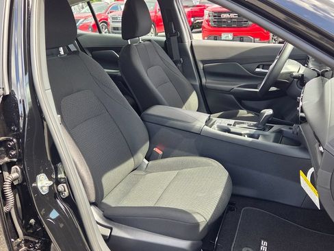 New 2026 Nissan Sentra S FWD image 13