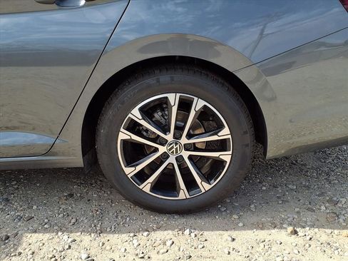 New 2025 Volkswagen Jetta Sport image 4